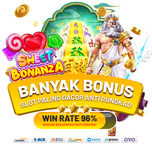 gacor500 | Game Online Gacor Indonesia Maxwin